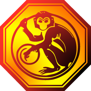 Year of the FireMonkey