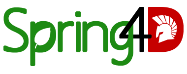 Spring4D