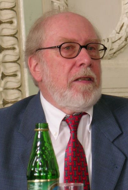 Niklaus Wirth