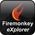 FireMonkey eXplorer