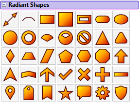 shapes delphi firemonkey