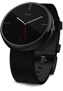 Moto 360