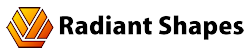 RadiantShapes_Logo