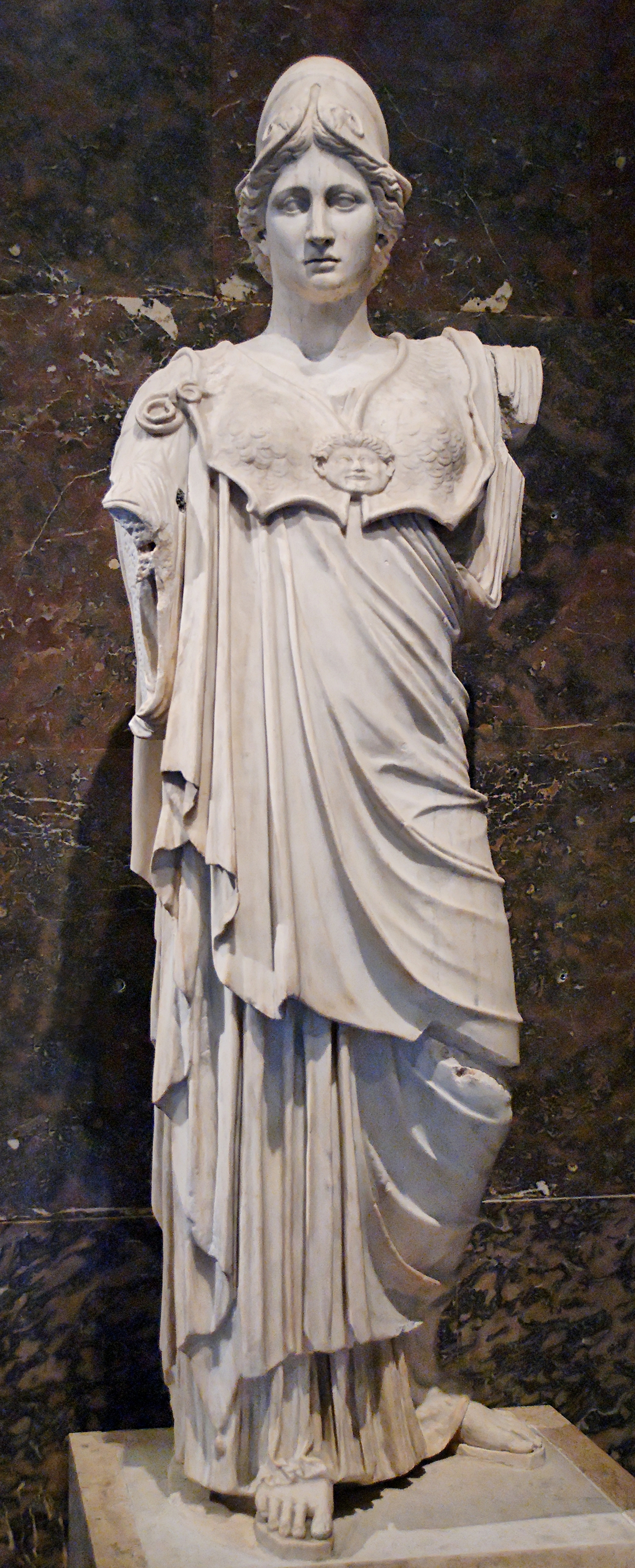 Athena