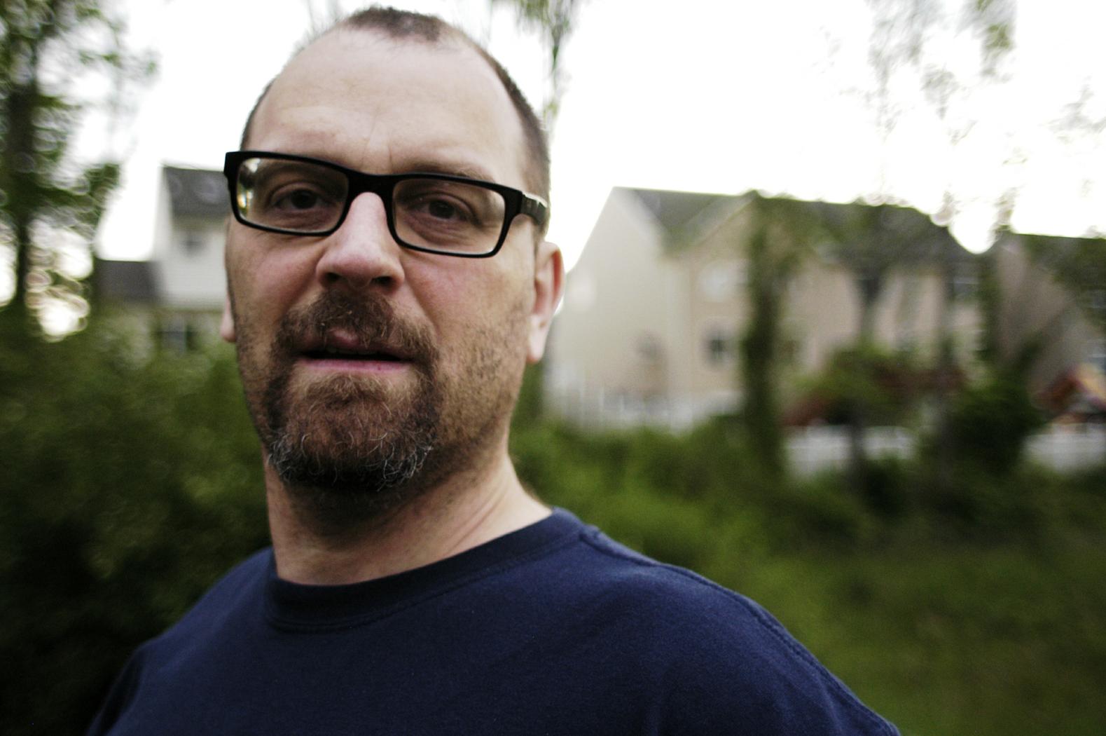 MVP of the Week: Nick Hodges