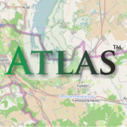 Cool App Contender: AtlasBuilder