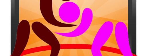 Cool App Contender: SUMOTORI DE CHU