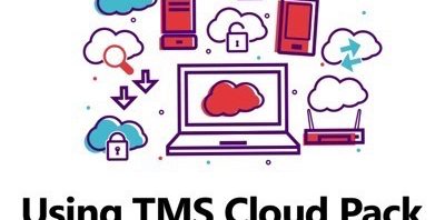 Using TMS Cloud Pack to Integrate Your Apps with the Cloud