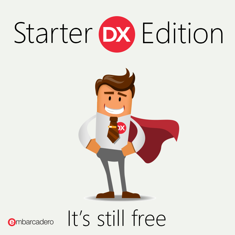 Free Starter Edition