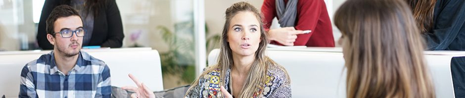 Get Ready for the New Programmers!