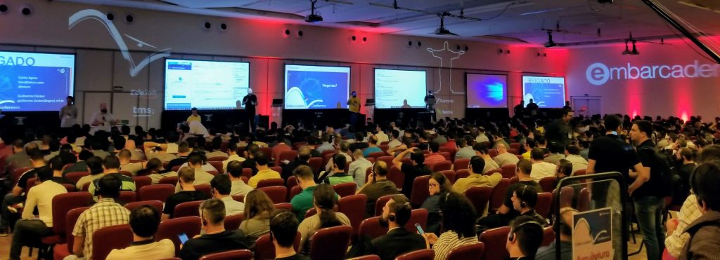 Multiple sessions in the same room