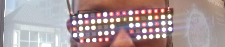 Arduino & Delphi Cosplay